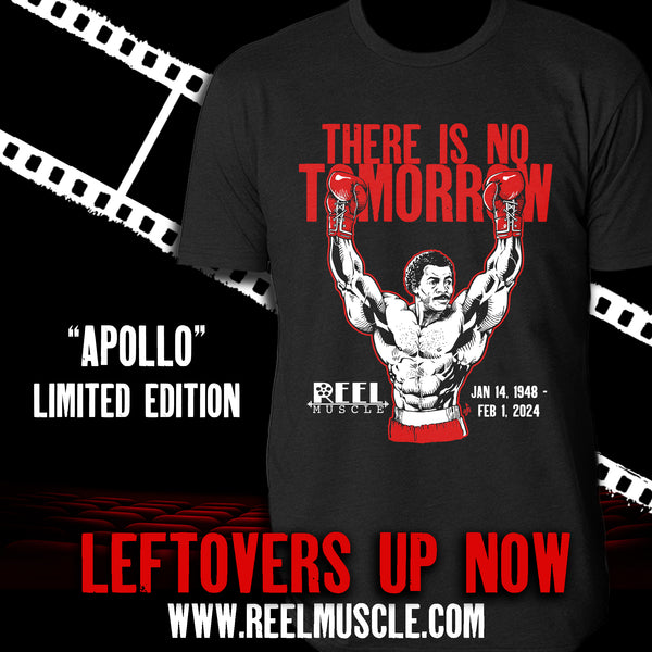 APOLLO (S & XL Left)