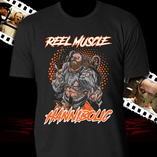 HANNIBOLIC (S & M LEFT)