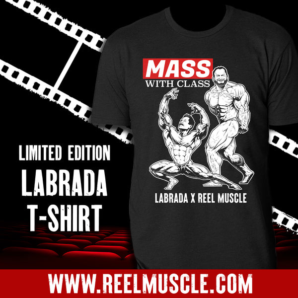 LABRADA (S & M Left)