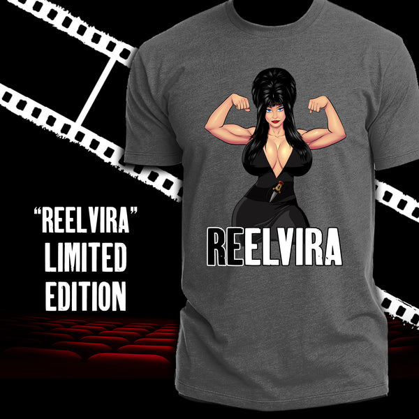 ELVIRA (LIMITED)