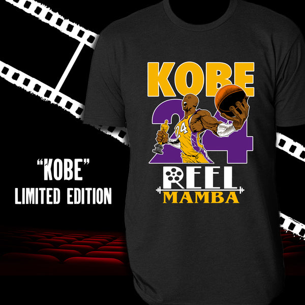 KOBE (S, L & XL Left)