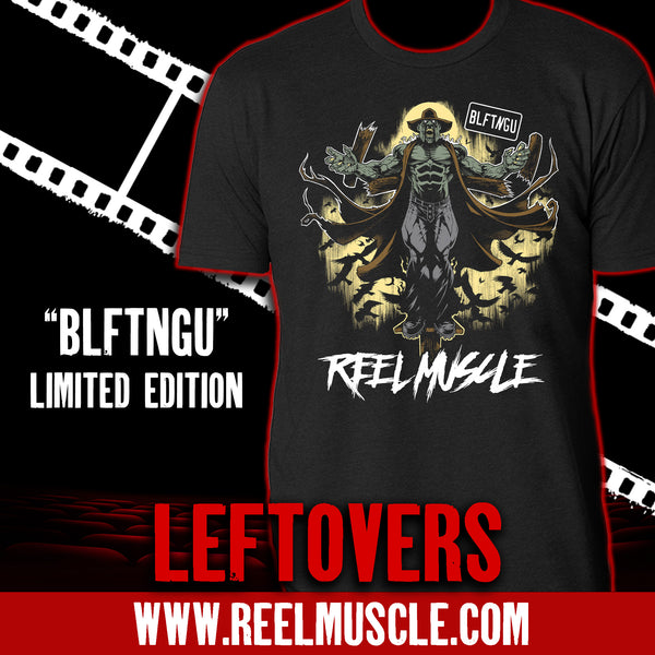 "BLFTNGU" Creeper (LEFTOVERS)