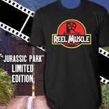 Jurassic Park (LIMITED STOCK)