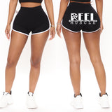Squat Shorts (LEFTOVERS)