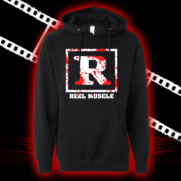RATED R HEAVYWEIGHT HOODIE (LIMITED)